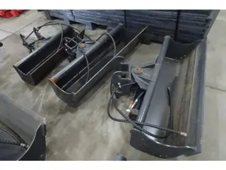 INNOVEP Kantelbakken