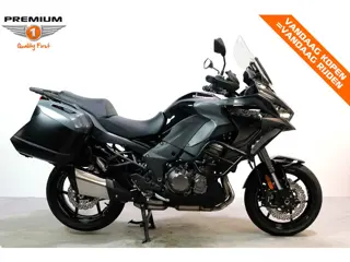 Kawasaki VERSYS 1000 SE TOURER (bj 2024)