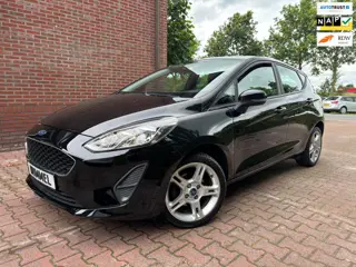 Ford Fiesta 1.0 EcoBoost