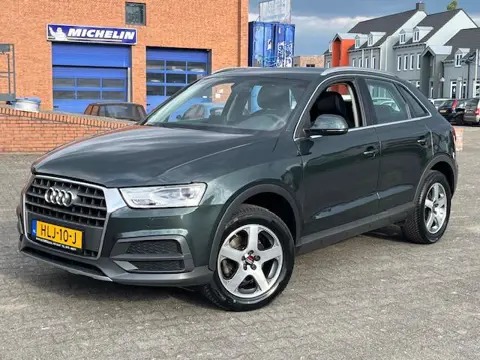 Audi Q3 1.4 TFSI Design Pro Line Plus, incl 1 jaar Bovag