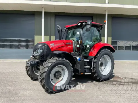 Case IH Maxxum 115 (bj 2025)