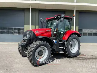 Case IH Maxxum 115 (bj 2025)