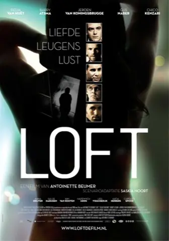 LOFT filmposter.