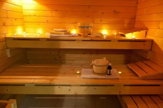 Texel vakantie villa familiehuis vakantiewoning met sauna
