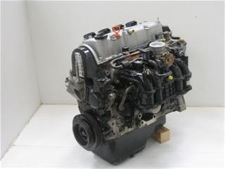 Gebruikte motor Honda Civic 1.7 D17A9