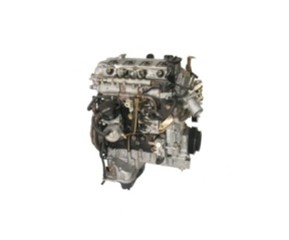 Gebruikte motor Nissan Navara 2.5DCI YD25DDTi