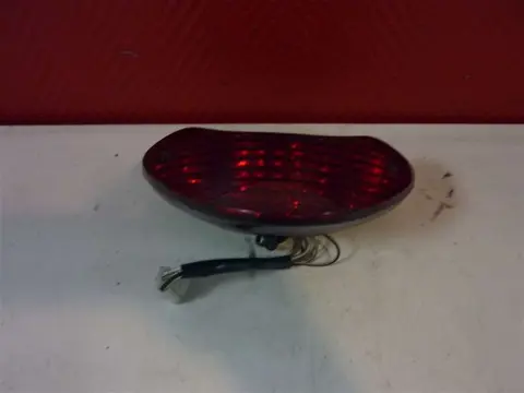 ACHTER LICHT Suzuki SV 650 1998 - 2002