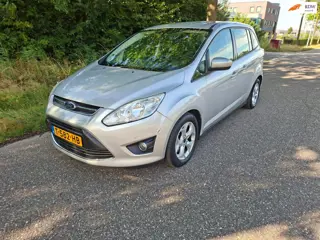 Ford Grand C-Max 1.0 Ambiente nieuwe distributieriem gr beurt gehad