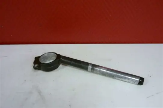 CLIP ON RECHTS Kawasaki ZX 6 R 2007 - 2008