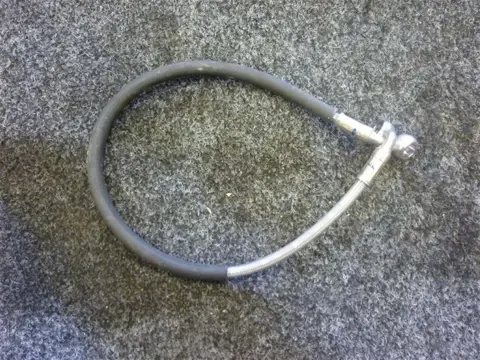 REMLEIDING VOOR BMW K 1300 S 2008 - 2013