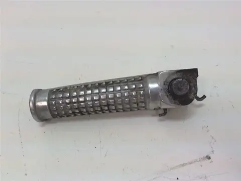 VOETSTEUN LINKS Suzuki GSX R 750 1992 - 1993