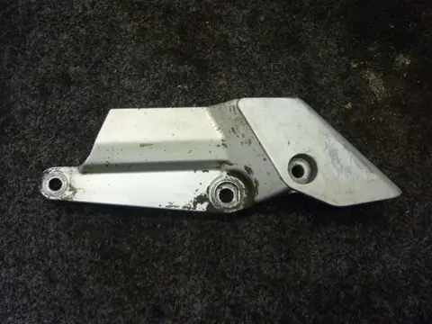 LINKER SCHETSPLAAT Triumph Trophy 1200 1991 - 1995