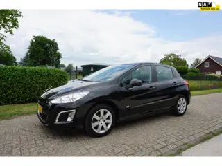 Peugeot 308 1.6 VTi Style