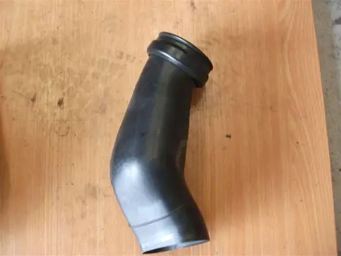 LINKER LUCHTBUIS Honda CBR 600 RR 2005 - 2006