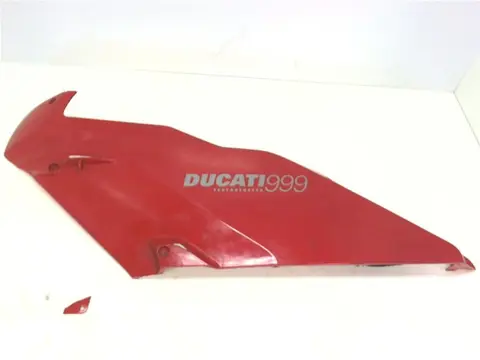 LINKER TOPKUIP Ducati 749 999 2003 - 2007