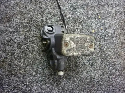 REMPOMP BMW C1 200 2000 - 2010