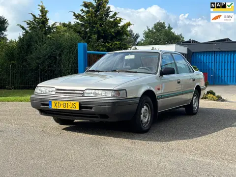Mazda 626 1.8 GLX
