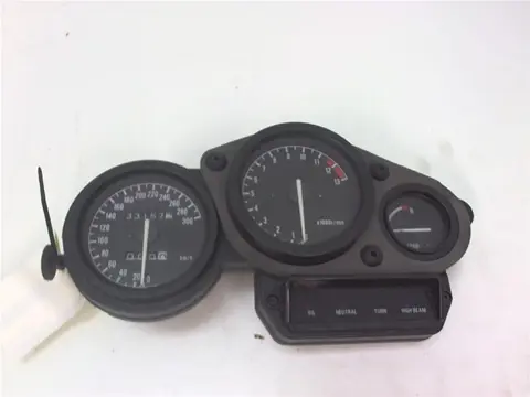 TELLER Yamaha FZR 1000 1991 - 1995