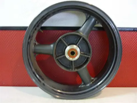 ACHTER VELG Kawasaki ZX 6 R 1994 - 1997