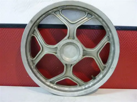 ACHTER VELG BMW K 75 1990 - 1997