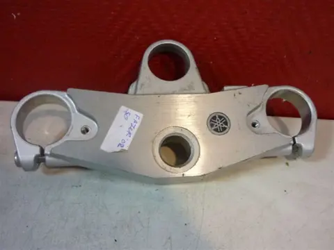 KROONPLAAT Yamaha FZR 600 1994 - 1996