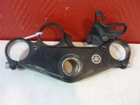 KROONPLAAT Yamaha YZF R6 2003 - 2005
