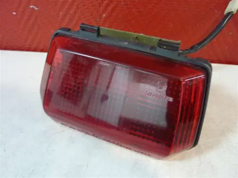 ACHTER LICHT Suzuki GSX R 1100 1988 - 1990
