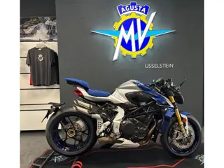 MV Agusta BRUTALE 1000 RR ASSEN (bj 2025)