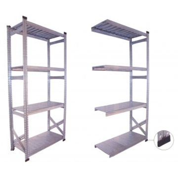 *Stelling ES 197x450x40. 3x vr