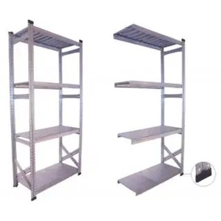 *Stelling ES 197x450x40. 3x vr