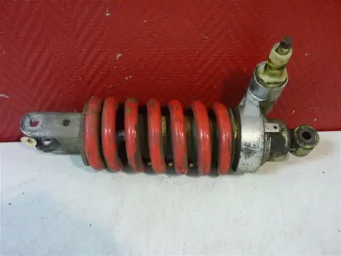 ACHTER SCHOKBREKER Honda CBR 1000 F 1993 - 2000