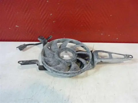 VENTILATOR Kawasaki ZX 6 R 2005 - 2006