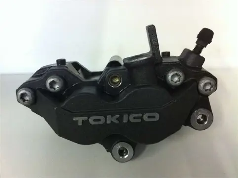 REMKLAUW Suzuki GSR 600 2006 - 2009