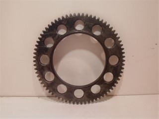 Starttandwiel min/vert/hor/yamaha/aerox/neos 2eh