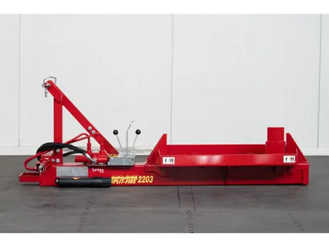 SPLIT FIRE 2203