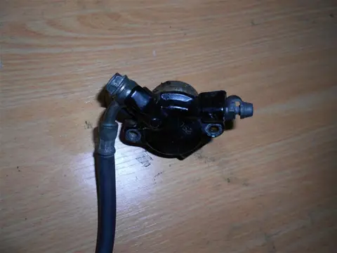 KOPPELINGS CILINDER Kawasaki ZX 7 R 1996 - 2002