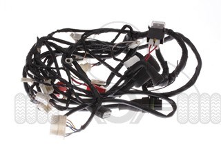 Kabelboom gilera dna c27 2ehands