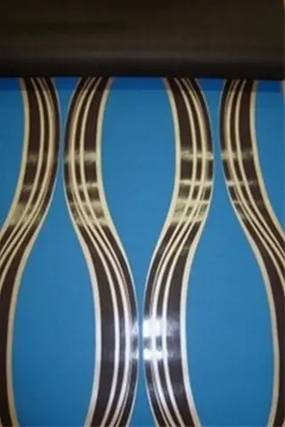 Opruiming uitverkoop behang 080