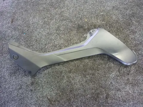 TANKCOVER Triumph Tiger 1050 2007 - 2010