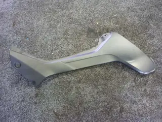 TANKCOVER Triumph Tiger 1050 2007 - 2010