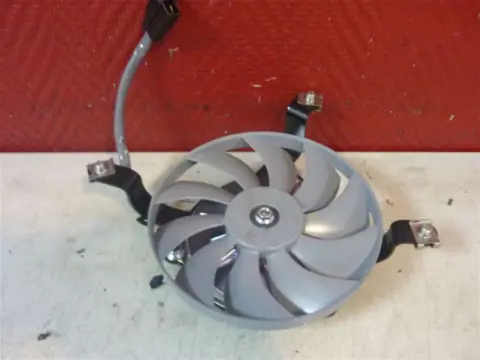 VENTILATOR Yamaha YZF R1 2009 - 2010