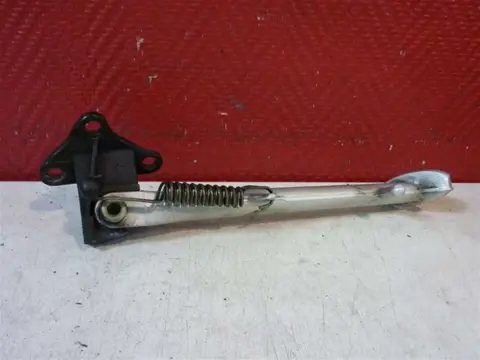 STANDAARD Triumph Speed Triple 1050 2005 - 2007