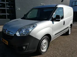 Opel Combo 1.3 CDTi L1H1 ecoFLEX Edition AIRCO NAP 50200 km