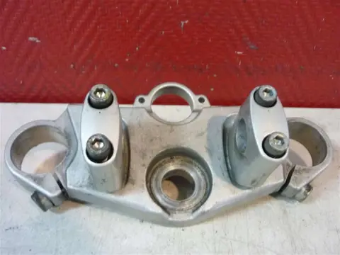 KROONPLAAT Honda CBF 1000 2006 - 2009