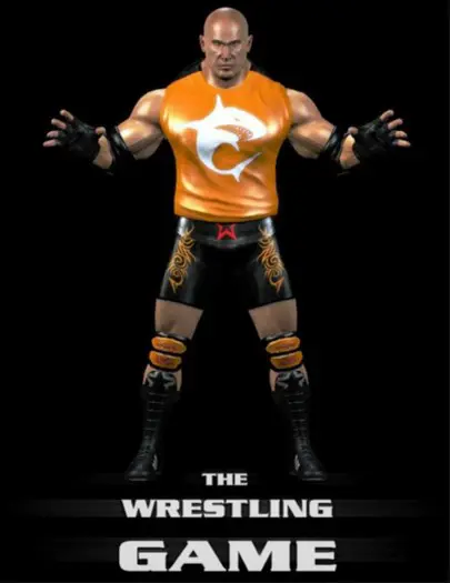 The Wrestling Game