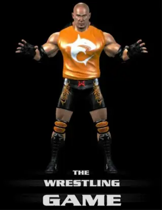 The Wrestling Game