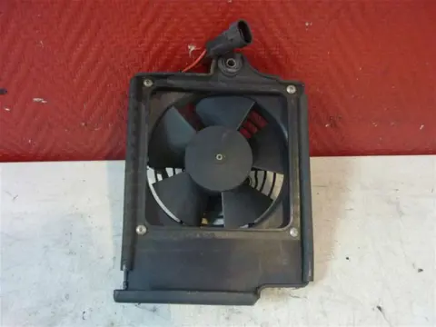 VENTILATOR Cagiva Raptor 2000 - 2005