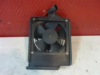 VENTILATOR Cagiva Raptor 2000 - 2005