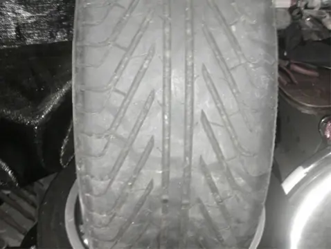 Banden + BMW Motorsport velgen