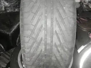 Banden + BMW Motorsport velgen